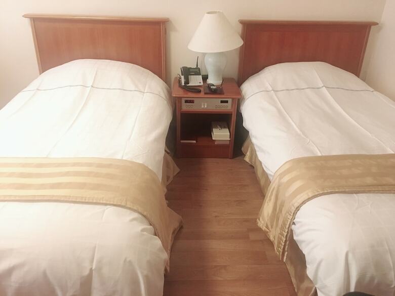 Sejong Hotel Chuncheon