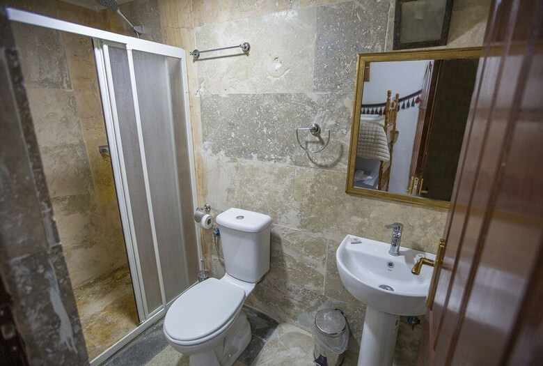 Hotel Serenity Stone House