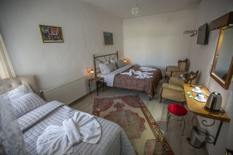 Hotel Serenity Stone House
