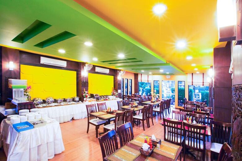 Great Residence Hotel