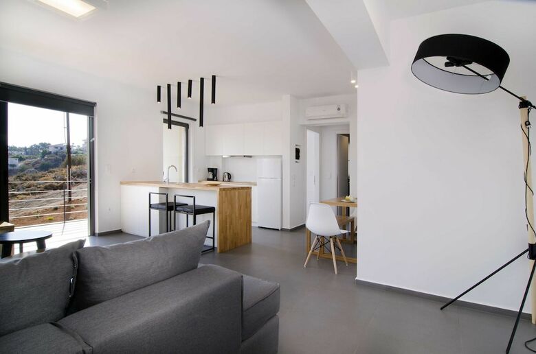 Seametry Luxury Living Villa