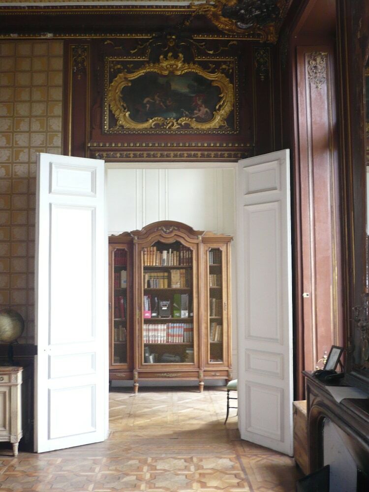 Hotel Ch�teau De La Madeleine