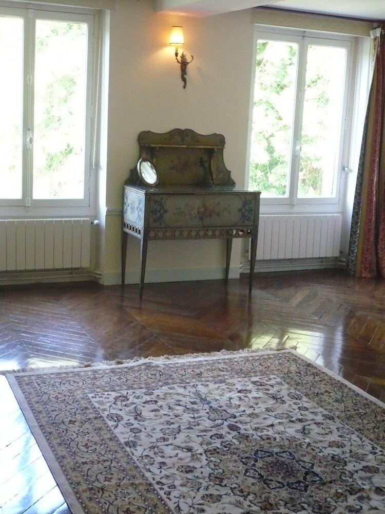 Hotel Ch�teau De La Madeleine