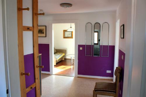 Apartamento G�stehaus Wacker