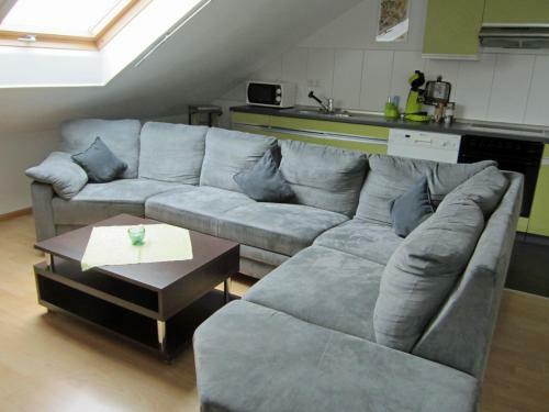 Apartamentos Ferienwohnungen Krauss