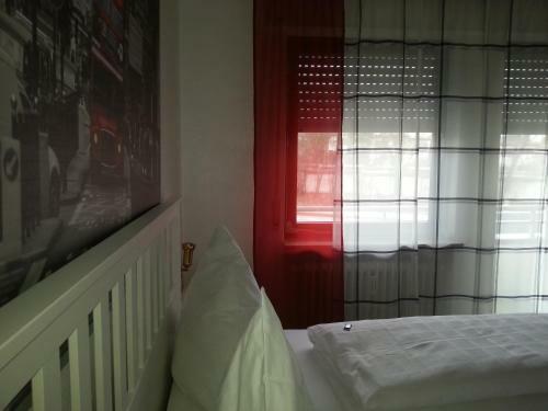 Hotel Alka