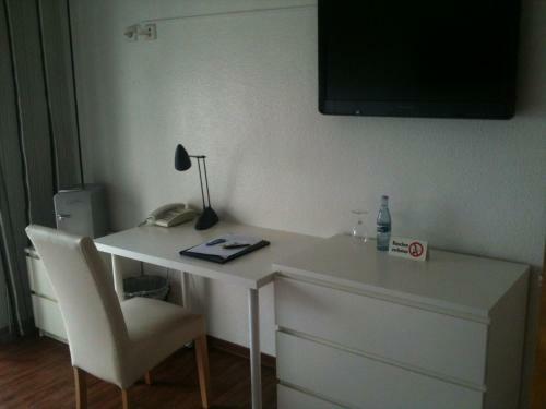 Hotel Alka