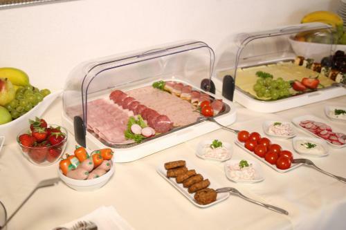 Hotel Alka