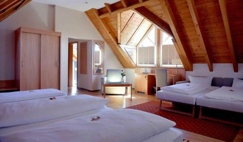 Hotel Am Stadthaus