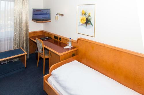 Hotel Krone