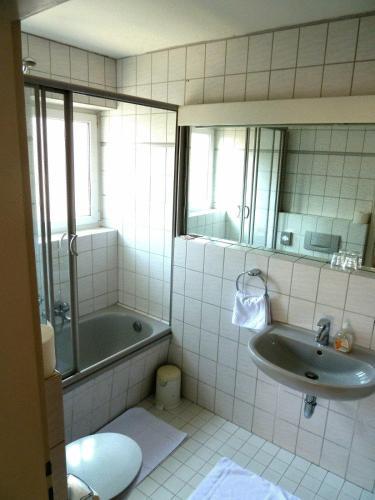 Hotel Krone