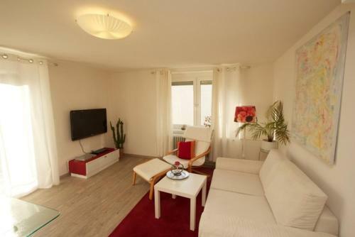 Apartamento Ferienwohnung Rebberg