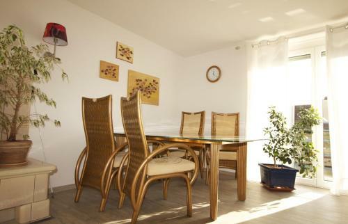 Apartamento Ferienwohnung Rebberg