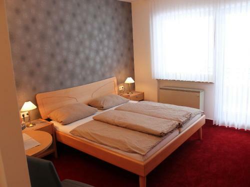 Hostal Haus Traudel Matt