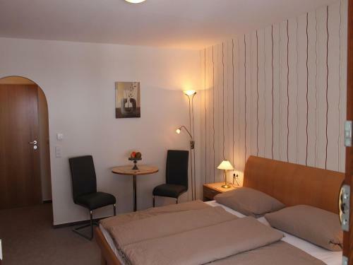 Hostal Haus Traudel Matt