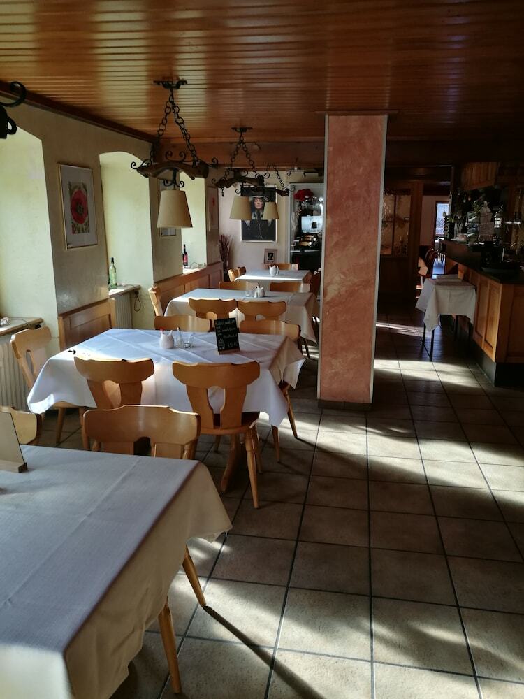 Hotel Sonne