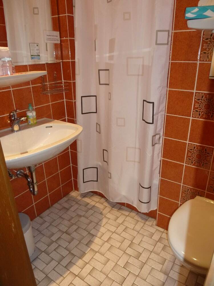 Schwarzwaldhotel Garni Wolfach