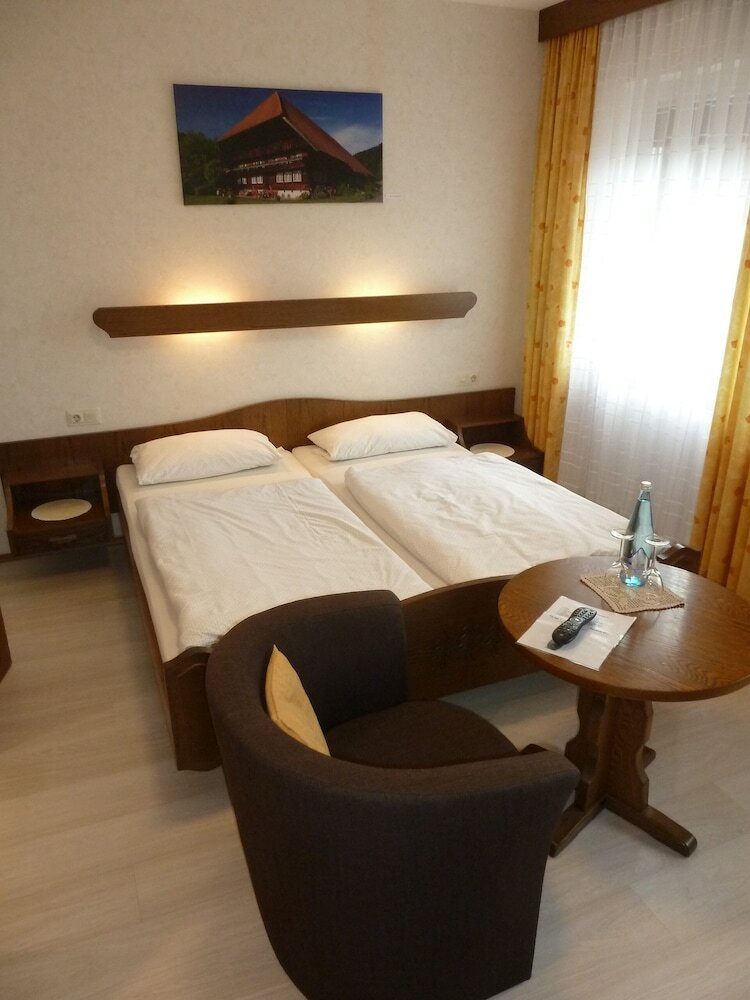 Schwarzwaldhotel Garni Wolfach