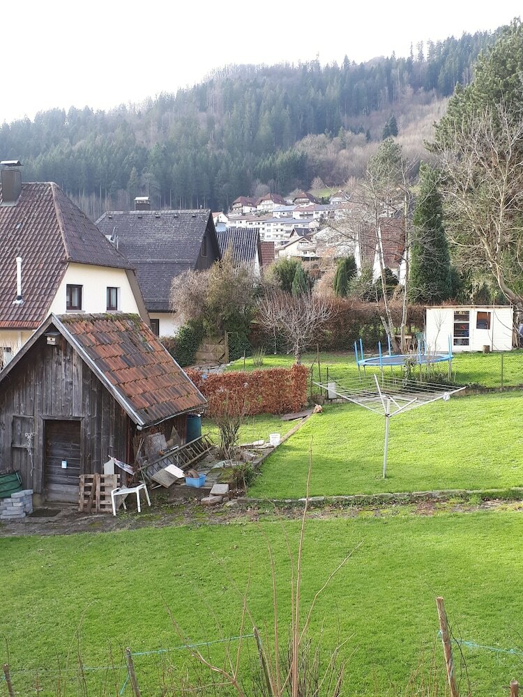Schwarzwaldhotel Garni Wolfach