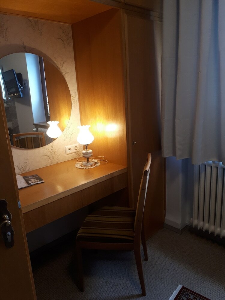Schwarzwaldhotel Garni Wolfach