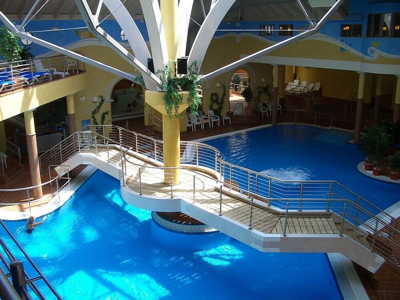 Hotel Schloessmann