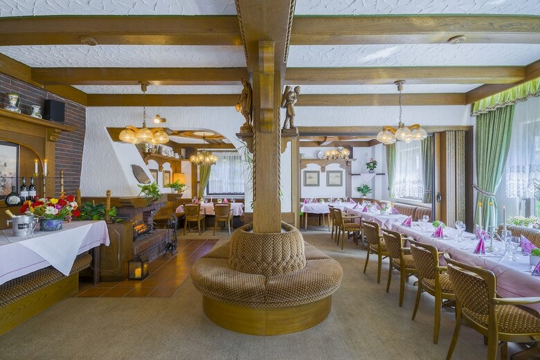 Hotel Schloessmann