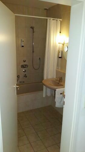 Hotel B�chner