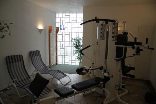 Hotel B�chner