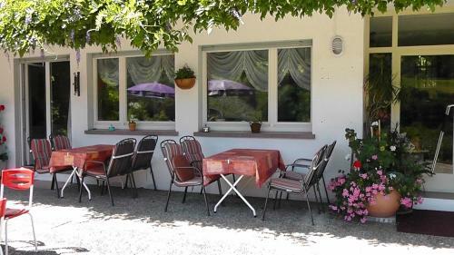 Hostal Hotel Garni Schilli