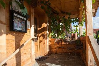 Hostal Pension Baarblick