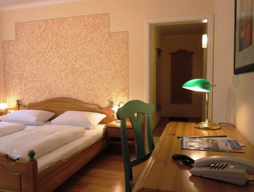 Hotel Kl�sterle Hof