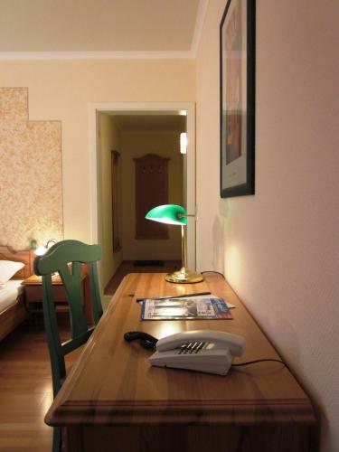 Hotel Kl�sterle Hof