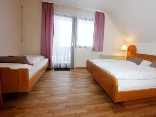 Hostal G�stehaus Absbachtal
