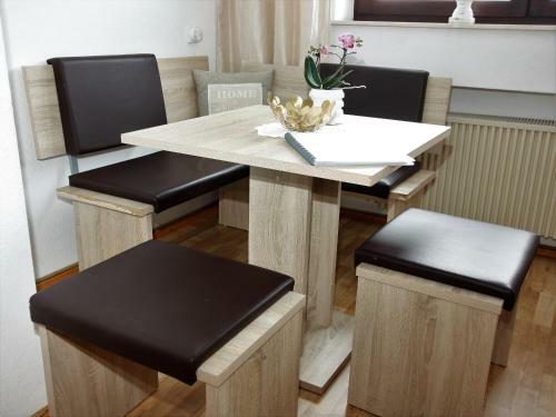 Hostal G�stehaus Absbachtal