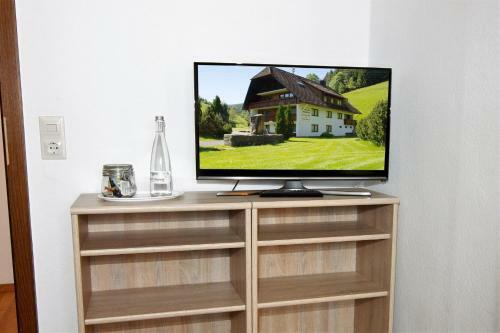 Hostal G�stehaus Absbachtal