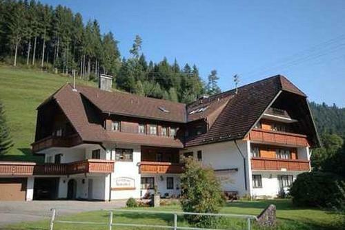 Hostal G�stehaus Absbachtal
