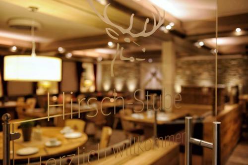 Hostal Hirsch - Das Ellwanger Landhotel