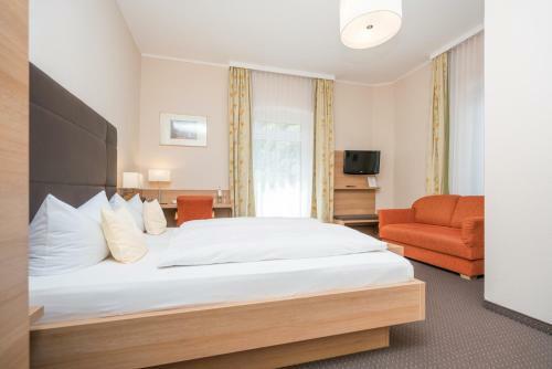Seehotel Grauer B�r