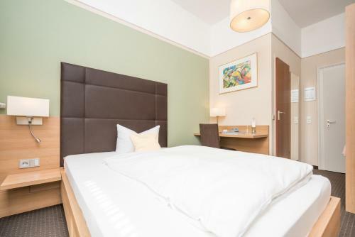 Seehotel Grauer B�r