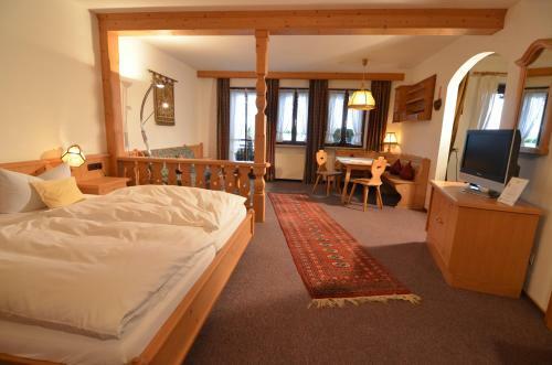 Seehotel Grauer B�r