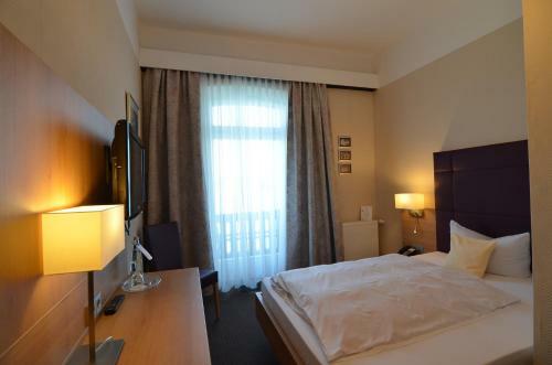 Seehotel Grauer B�r