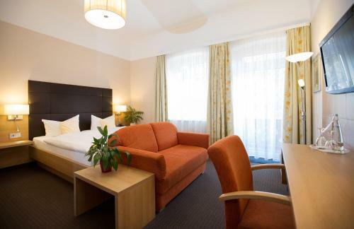 Seehotel Grauer B�r