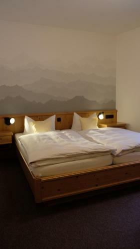 Seehotel Grauer B�r