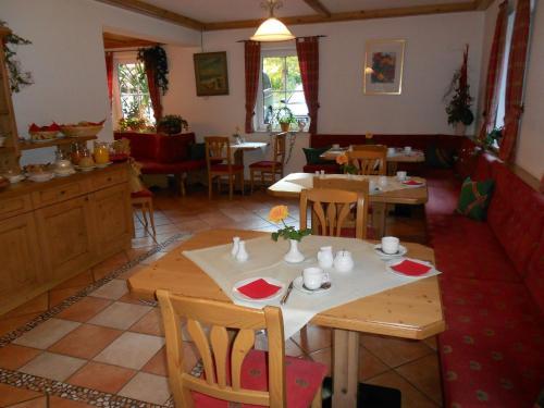 Aparthotel Alpenpark