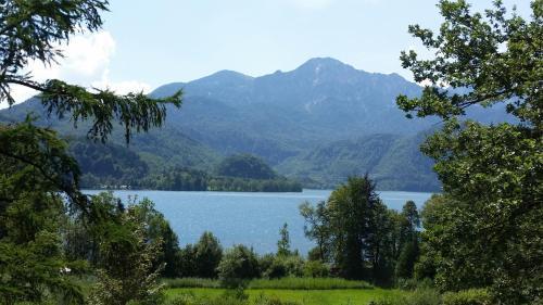 Aparthotel Alpenpark