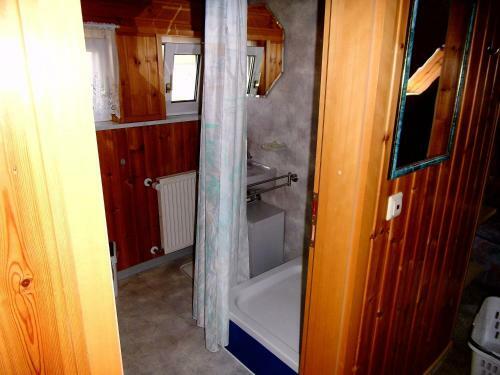 Apartamento Ferienappartement Obrigheim