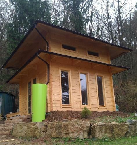 Hostal Pension Am Waldrand