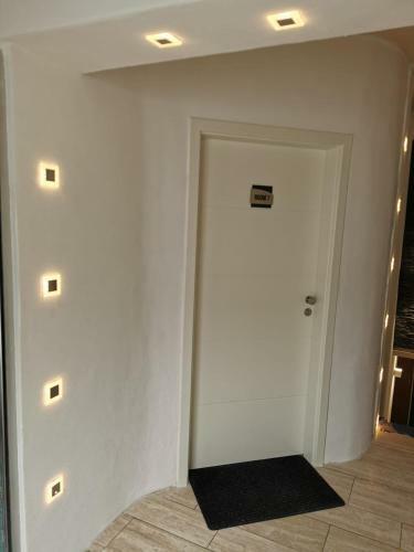 Hostal Pension Am Waldrand