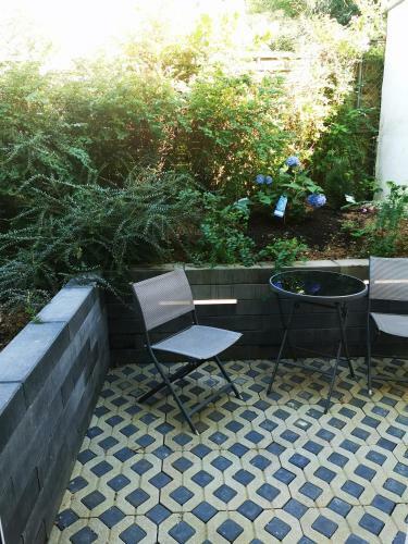 Hostal Pension Am Waldrand