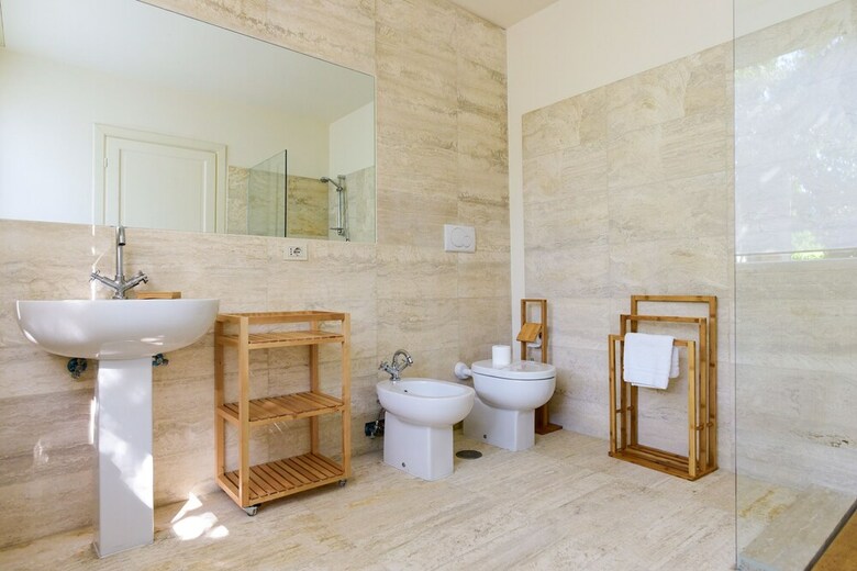Apartamento Caracalla Exclusive Property